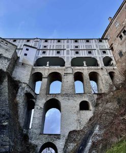 Discover Český Krumlov: A Fairytale Town in Czech Republic