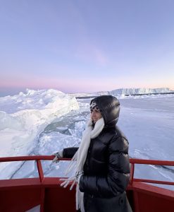 Ilulissat Greenland Travel Guide: Explore the Arctic Icefjord Gem