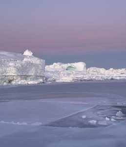 Ilulissat Greenland Ilulissat Icefjord