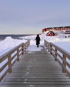 Ilulissat Greenland Things to Do in Ilulissat