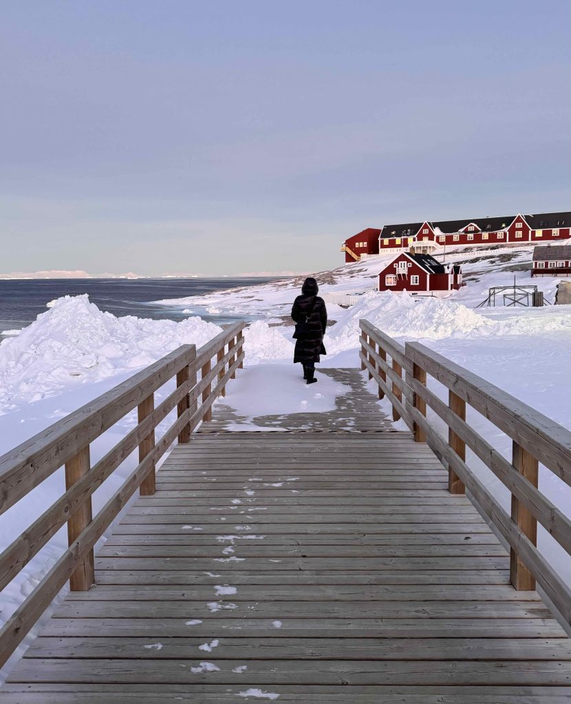 Ilulissat Greenland Things to Do in Ilulissat