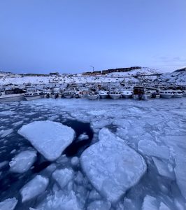 Ilulissat Greenland Ilulissat Attractions