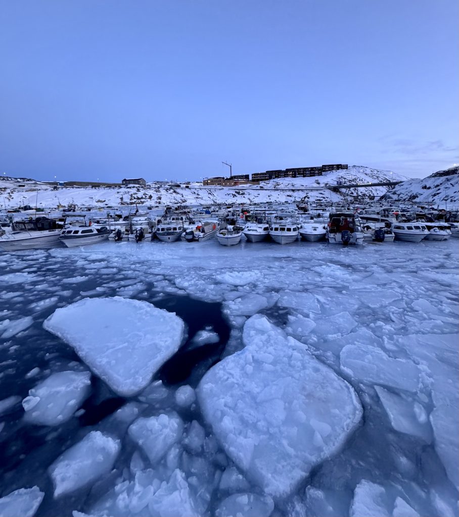 Ilulissat Greenland Ilulissat Attractions