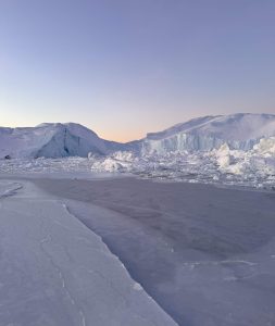 Ilulissat Greenland Ilulissat Icefjord