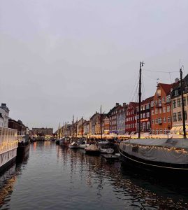 The Ultimate Copenhagen Bucket List