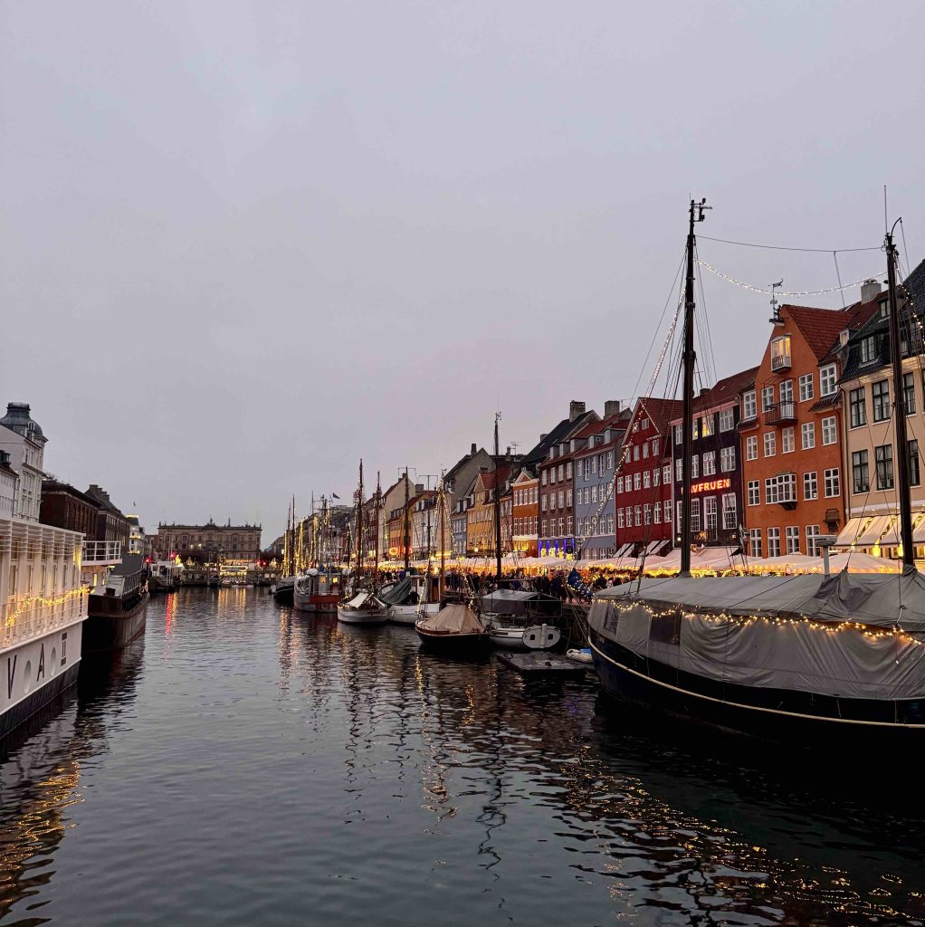 The Ultimate Copenhagen Bucket List