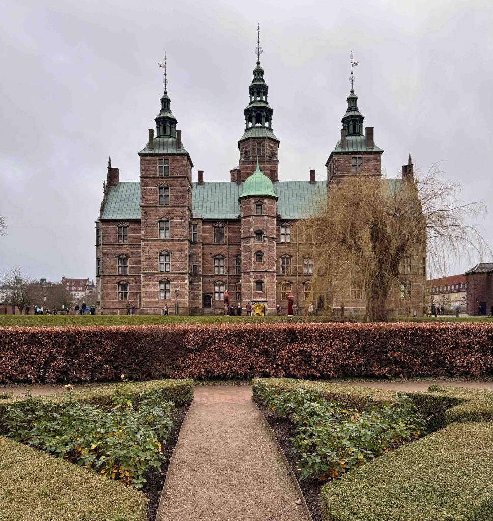 The Ultimate Copenhagen Bucket List