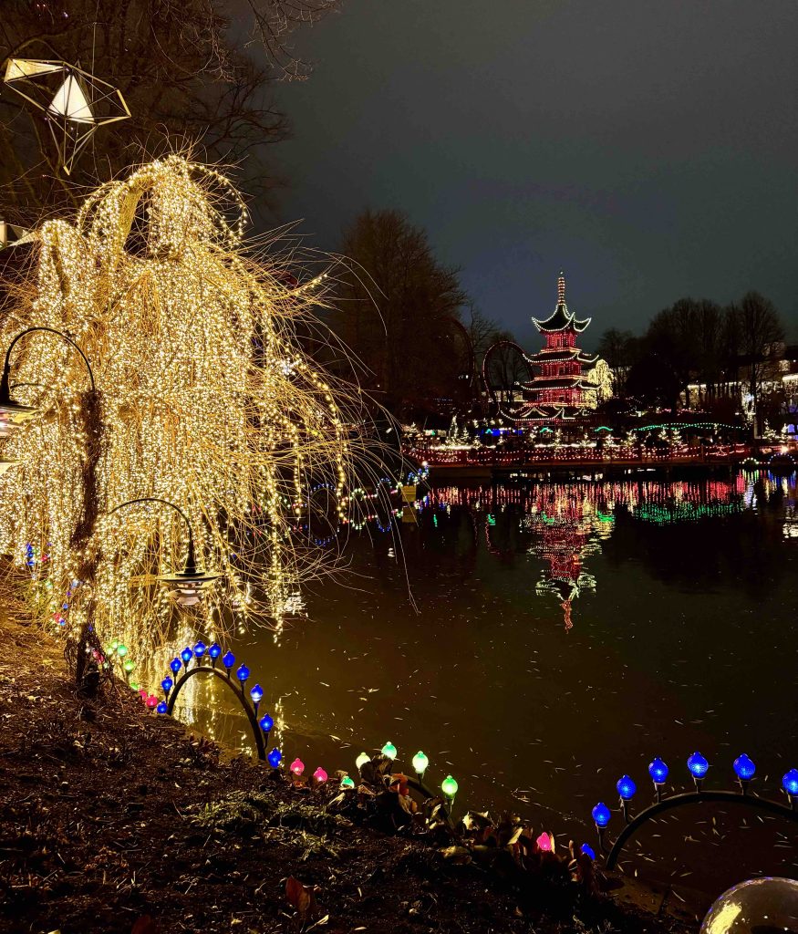 The Ultimate Copenhagen Bucket List