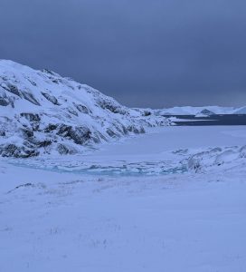 Ilulissat Greenland Ilulissat Icefjord