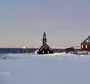 Ilulissat Greenland Ilulissat Attractions