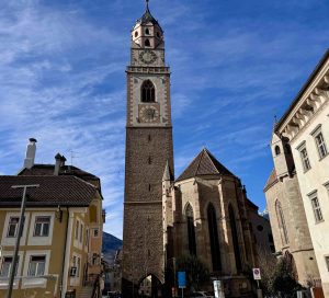 8 Reasons Merano in South Tyrol Should Be on Your Bucket List