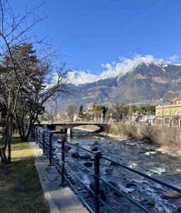8 Reasons Merano in South Tyrol Should Be on Your Bucket List