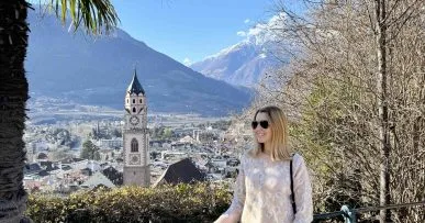 8 Reasons Merano in South Tyrol Should Be on Your Bucket List