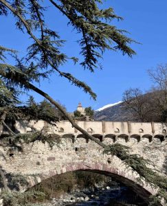 8 Reasons Merano in South Tyrol Should Be on Your Bucket List