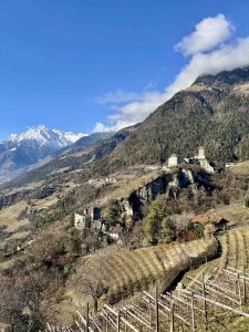 8 Reasons Merano in South Tyrol Should Be on Your Bucket List