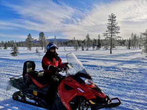 Levi, Lapland: Ultimate Guide to Finland's Winter Wonderland