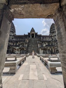 Cambodia Bucket List: Explore Phnom Penh, Angkor Temples & Koh Rong Sanloem