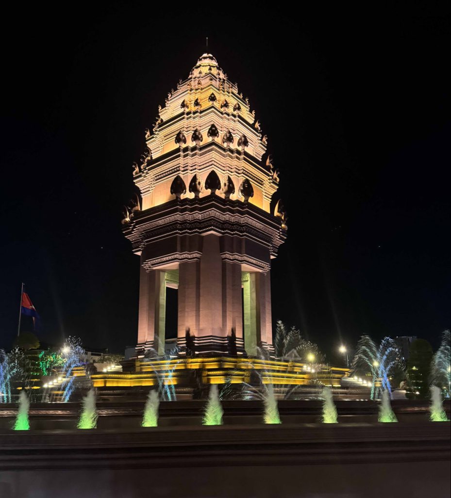Independence Monument