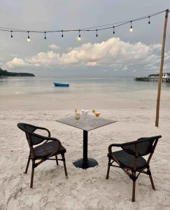 Cambodia Bucket List: Explore Phnom Penh, Angkor Temples & Koh Rong Sanloem