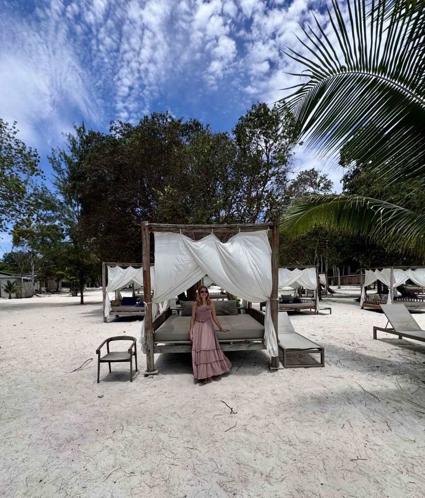 Cambodia Bucket List: Explore Phnom Penh, Angkor Temples & Koh Rong Sanloem