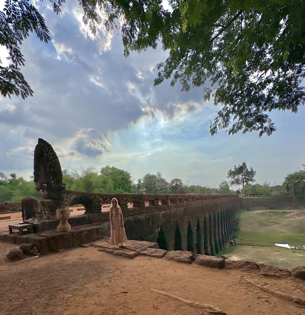 Cambodia Bucket List: Explore Phnom Penh, Angkor Temples & Koh Rong Sanloem