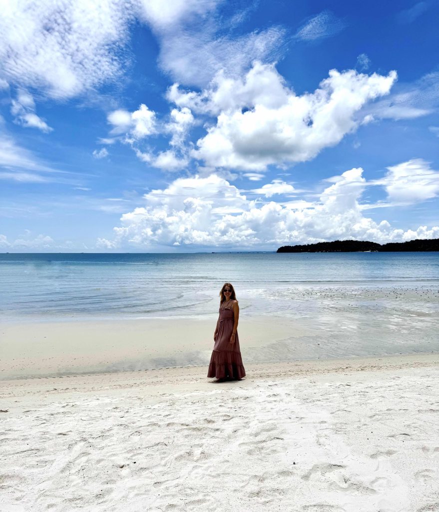 Cambodia Bucket List: Explore Phnom Penh, Angkor Temples & Koh Rong Sanloem