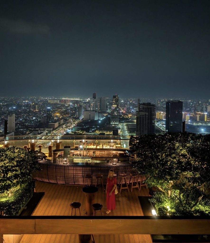 Cambodia Bucket List: Explore Phnom Penh, Angkor Temples & Koh Rong Sanloem