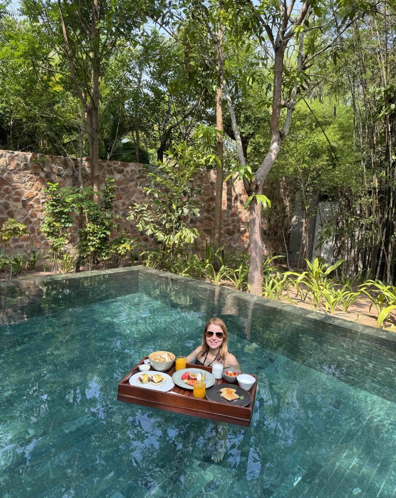 Cambodia Bucket List: Explore Phnom Penh, Angkor Temples & Koh Rong Sanloem