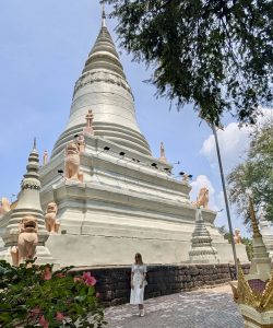 Cambodia Bucket List: Explore Phnom Penh, Angkor Temples & Koh Rong Sanloem