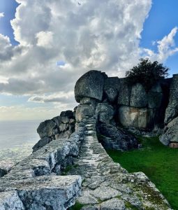 Monsanto, the Most Portuguese Village of Portugal