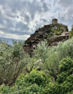 Sortelha in Portugal