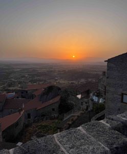 Monsanto, the Most Portuguese Village of Portugal