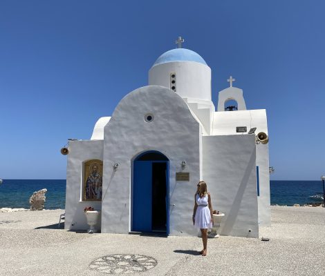 Top Things to Do in Cyprus