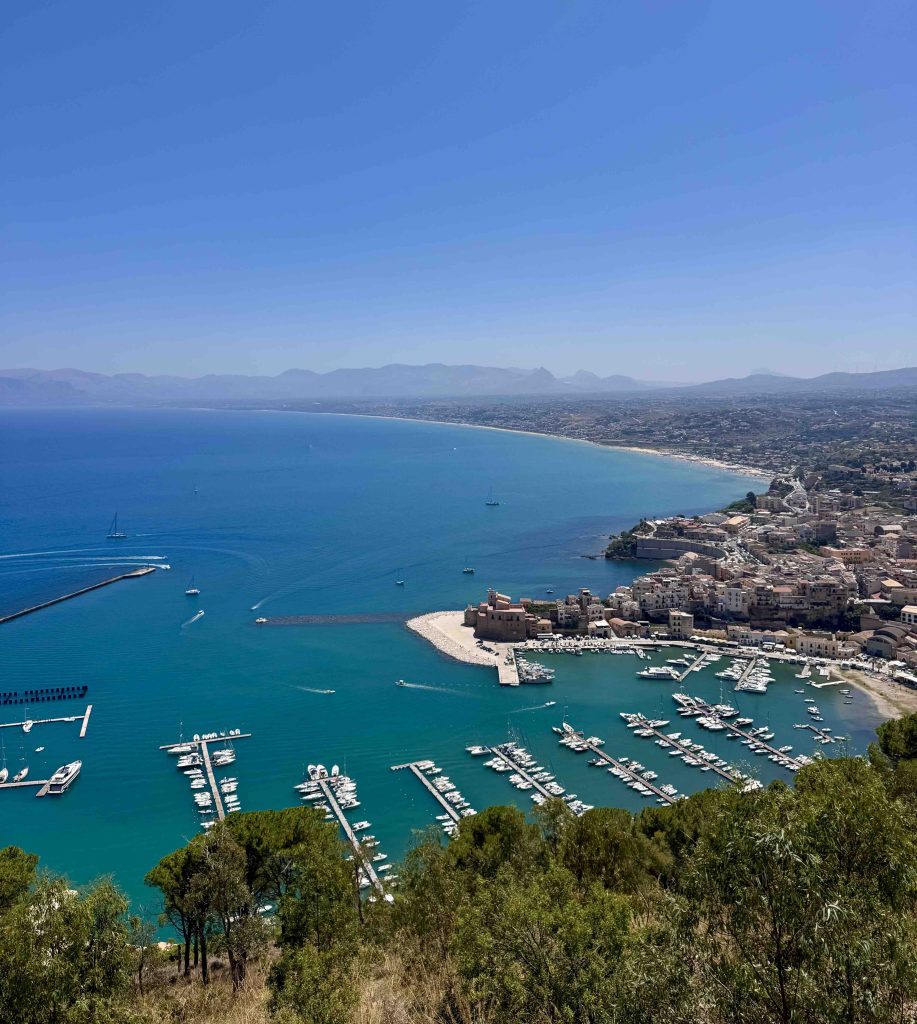 Top Bucket List Experiences in Northern Sicily
