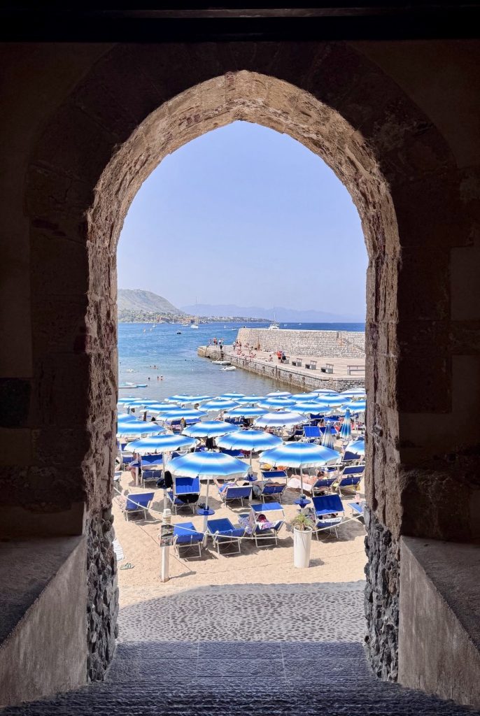 Top Bucket List Experiences in Northern Sicily