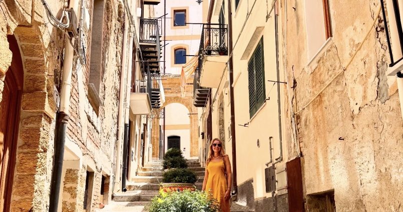 Top Bucket List Experiences in Northern Sicily