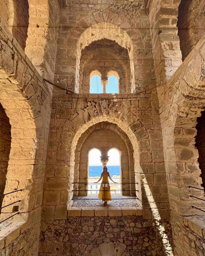 Top Bucket List Experiences in Northern Sicily