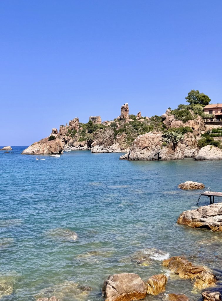 Top Bucket List Experiences in Northern Sicily
