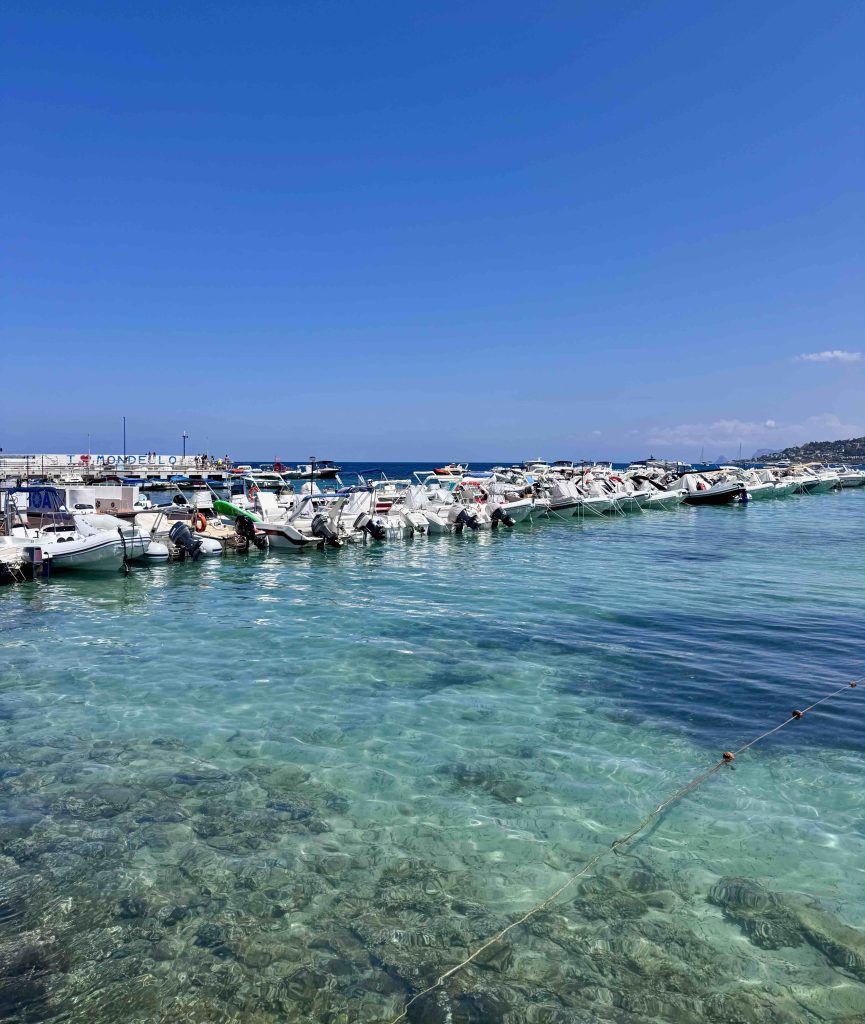 Top Bucket List Experiences in Northern Sicily