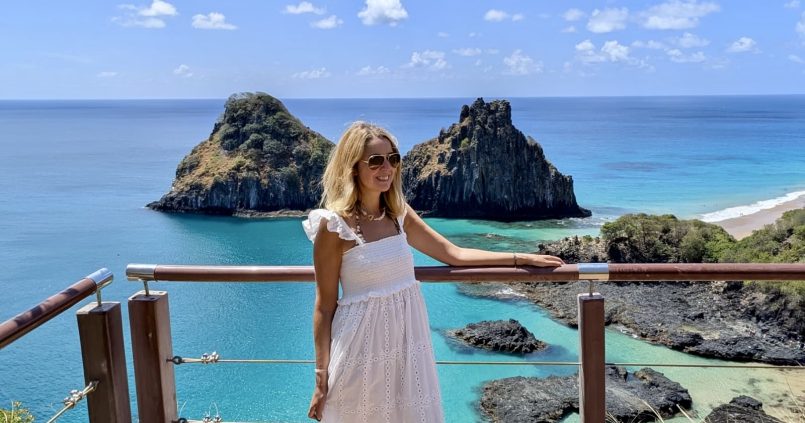 Fernando de Noronha, Brazil: Ultimate Travel Guide to a Paradise Island