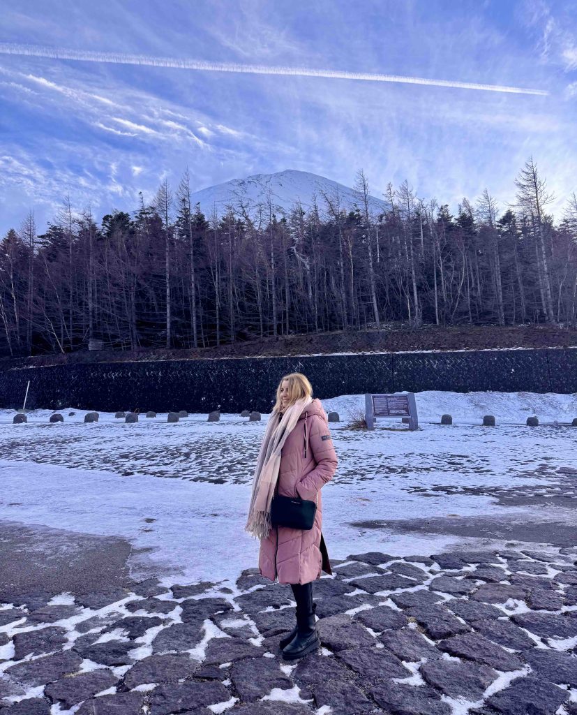 Japan Bucket List for First-Time Travelers