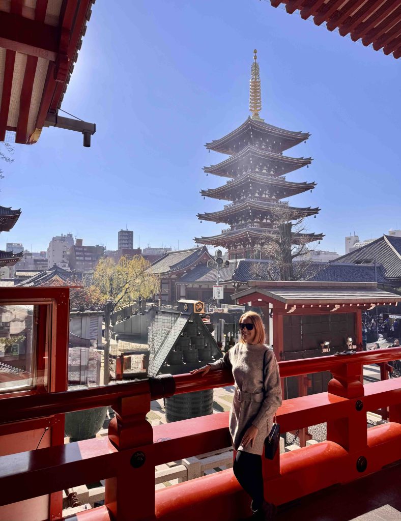 Japan Bucket List for First-Time Travelers