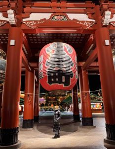 Japan Bucket List for First-Time Travelers