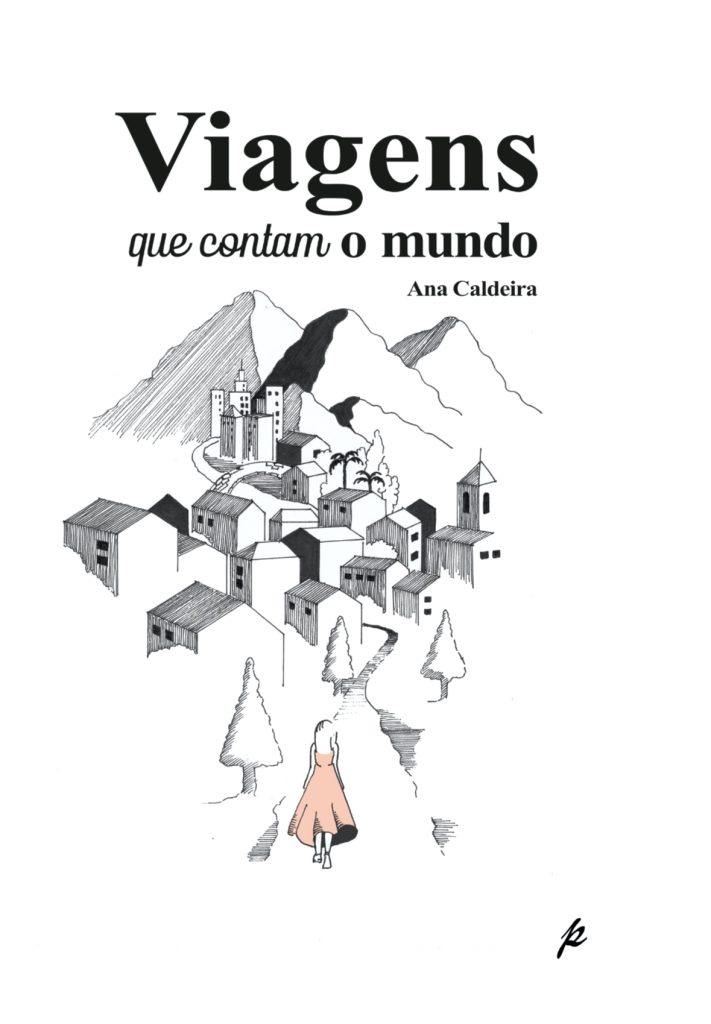 Travel Book Viagens que Contam o Mundo