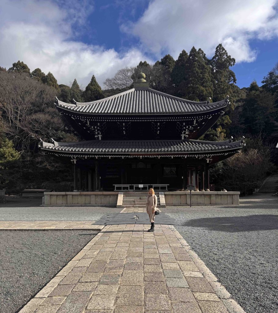 Japan Bucket List for First-Time Travelers