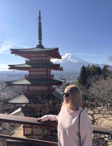 Japan Bucket List for First-Time Travelers
