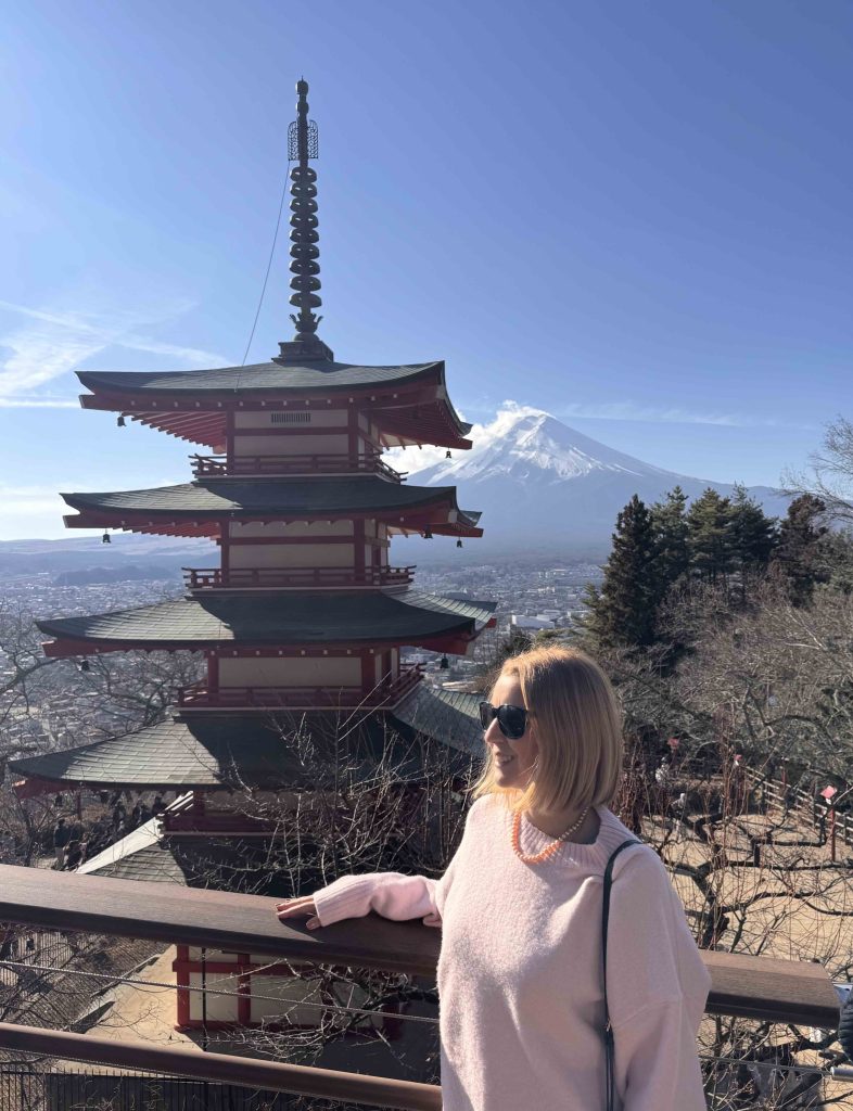 Japan Bucket List for First-Time Travelers