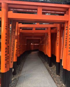 Japan Bucket List for First-Time Travelers