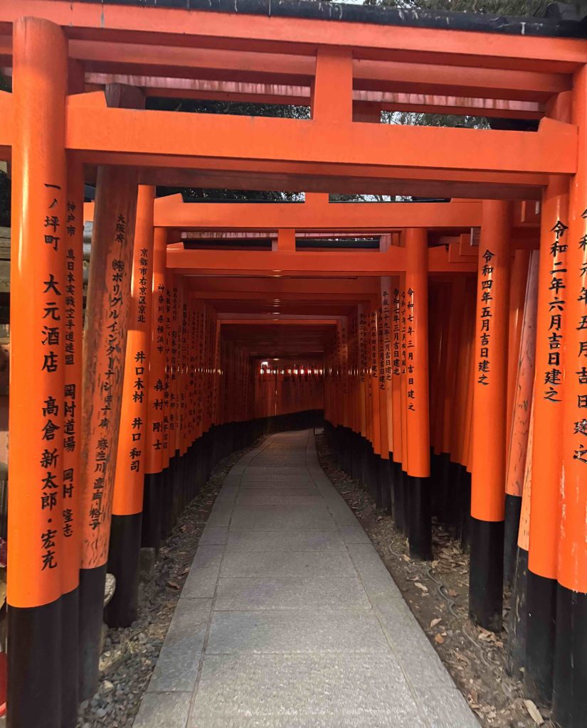 Japan Bucket List for First-Time Travelers