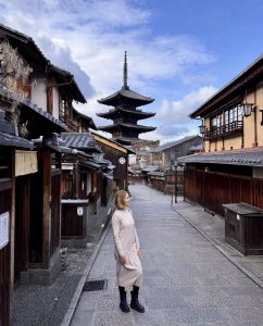 Japan Bucket List for First-Time Travelers
